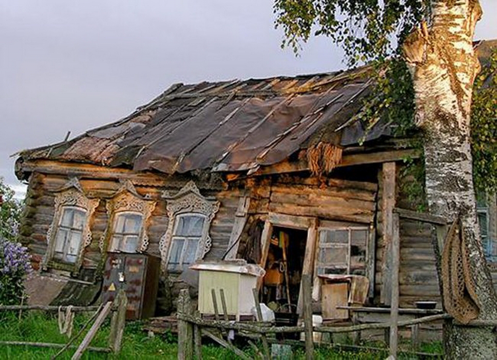 Нелжа экскурсия старинный дом