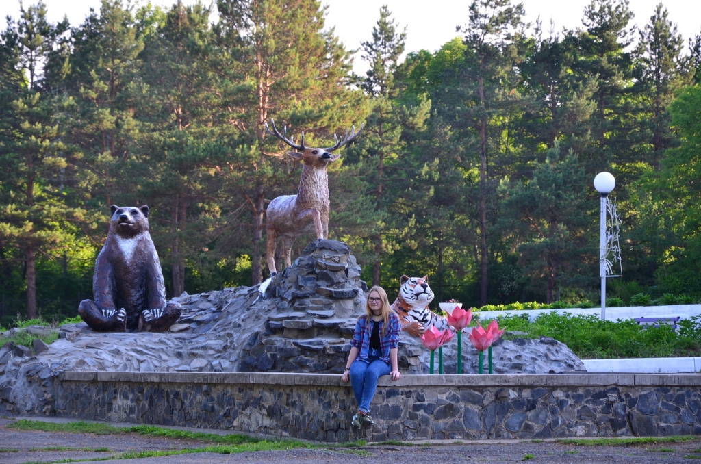 Рп5 горный приморский край. Санаторий изумрудный Шмаковка. Горные ключи Шмаковка. Поселок горные ключи Приморский край. Шмаковка Приморский край.