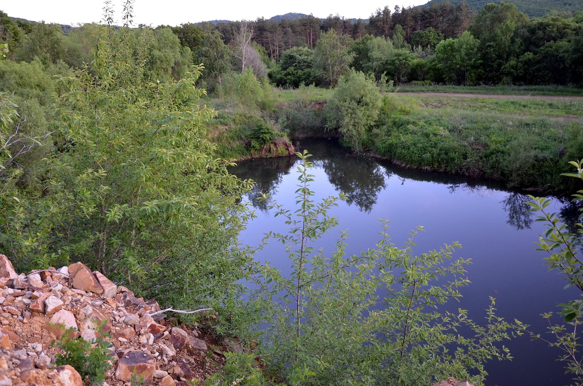 Село кировское свердловская область