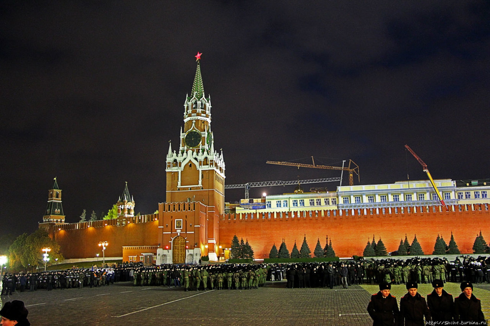 Картинки москвы и красной площади