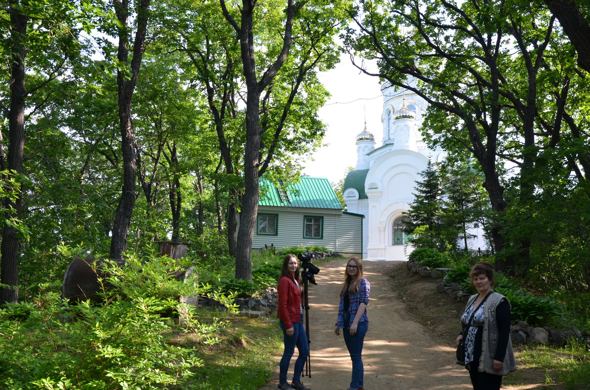 курорт шмаковка приморский край