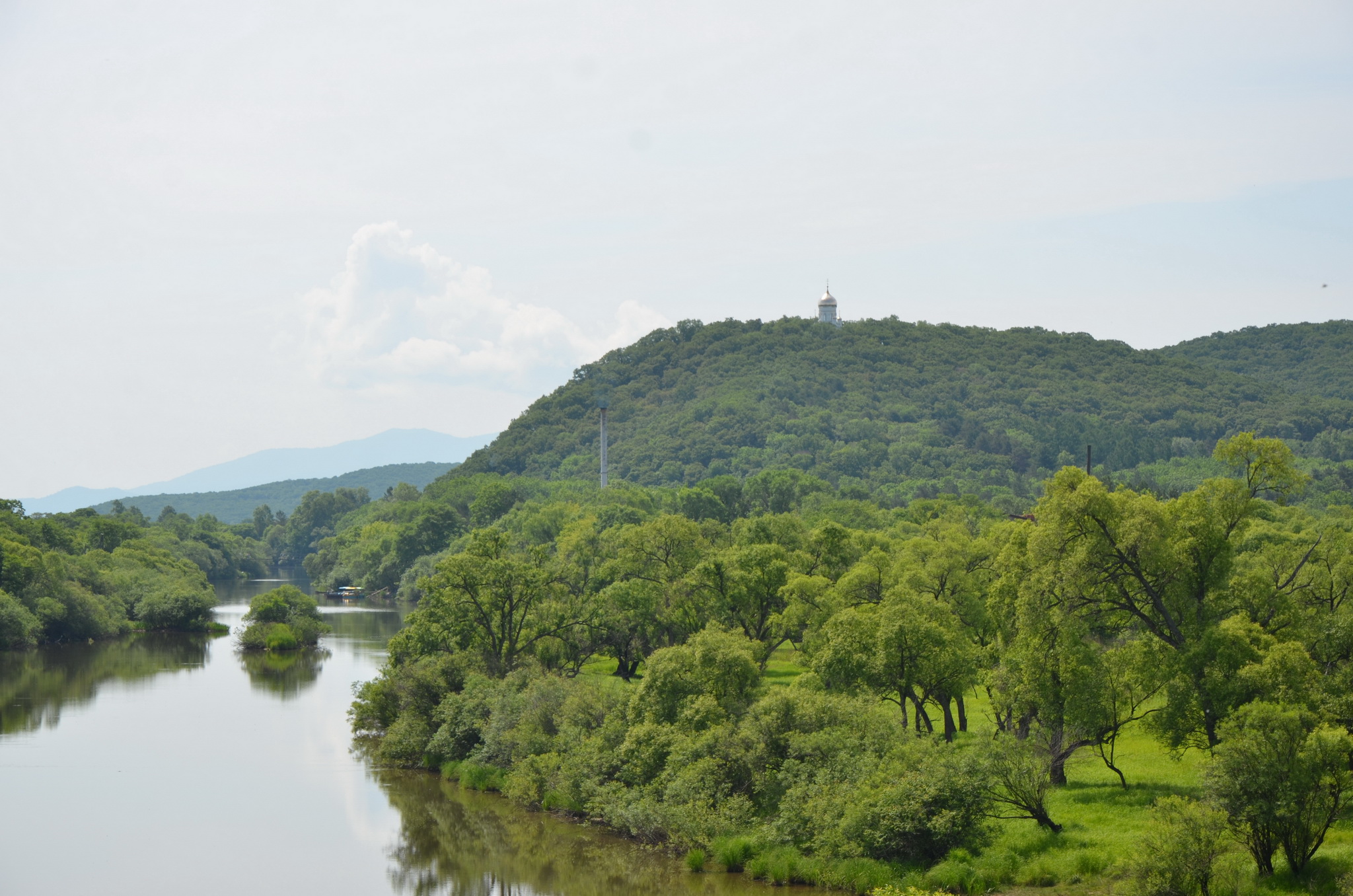 курорт шмаковка приморский край