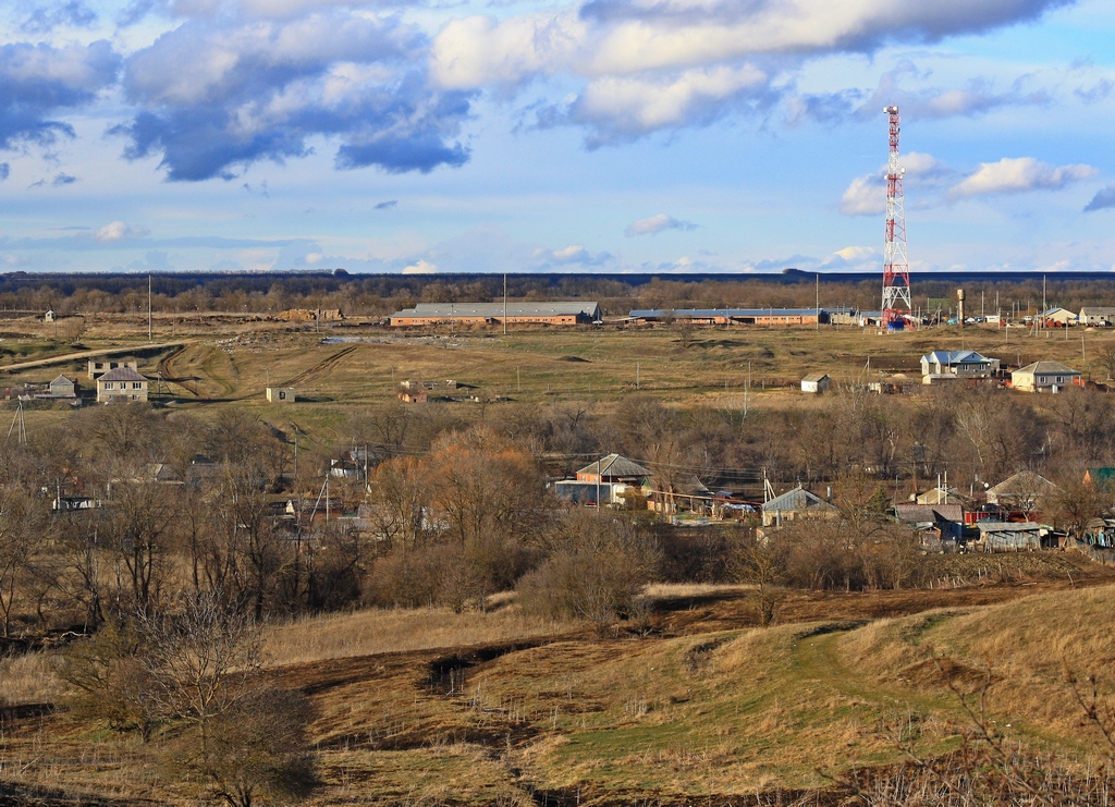 Погода горный предгорного ставропольского края