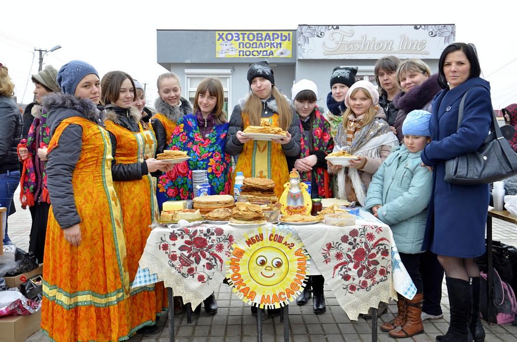 Карта суворовской предгорного района