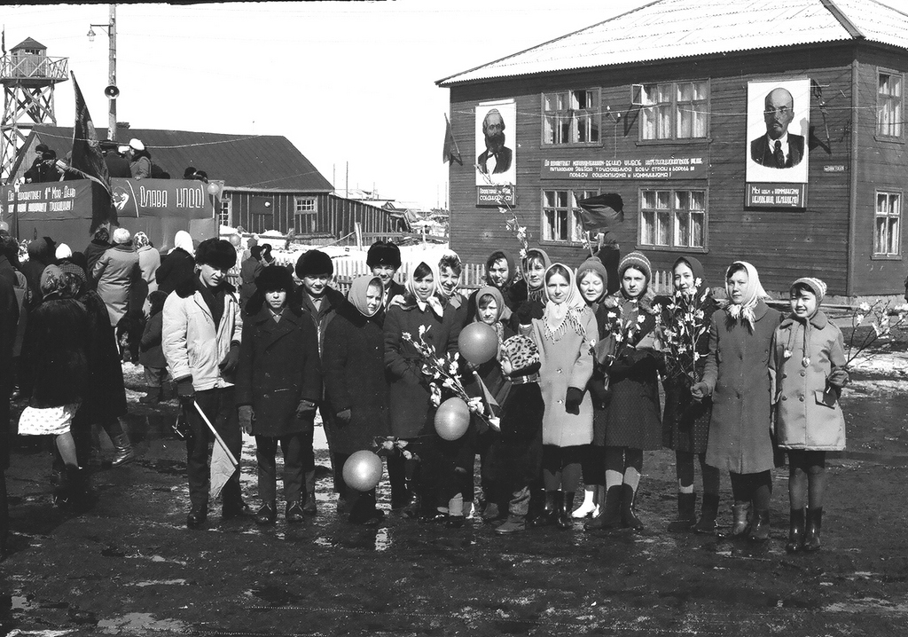 Советская область погода. Старое Мурыгино. Камчатка Корф 1960 годы. Тиличики 1960 годов. С. Мильково старые фото.