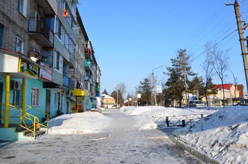 Погода лесозаводск приморский