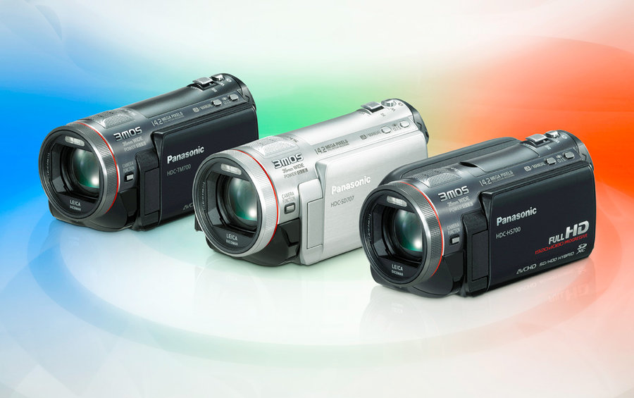 Hs 700. Panasonic HDC-hs700. Panasonic HDC-700. Видеокамера Панасоник 700. Видеокамера Panasonic 3mos.