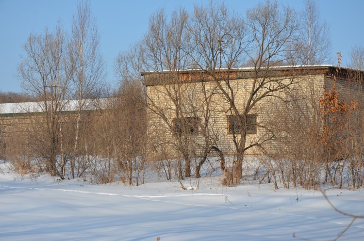 Карта пгт кировский приморский