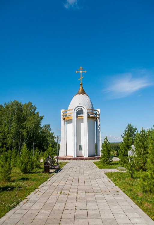 Верх чебула. Часовня Филарета Срезневского. Часовня верх Чебула. Достопримечательности верх Чебула Кемеровская область. Чебулинский район часовня.