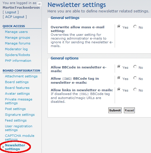 347 Multiple Newsletters Addon v1.0.12 - массовая рассылка - 11