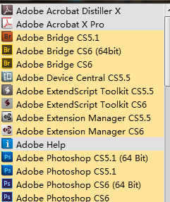 Adobe Photoshop CS6 13.0, 14.0 Final - d86974113759