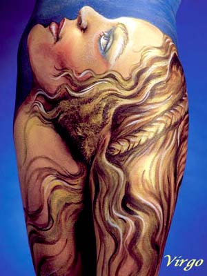 Body Art - это искусство или развлечение? № 01 - 6645480_1193685940_1193553318_18