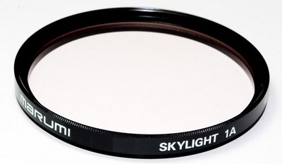 Чищу объектив свечкой на зеркалке - kylight-1A