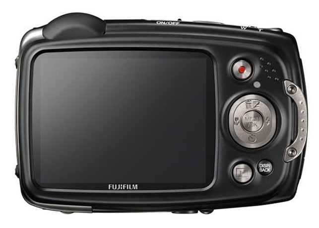 Цифрокомпакт Fujifilm finepix XP30 - 75895_3