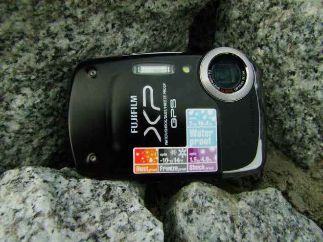 Цифрокомпакт Fujifilm finepix XP30 - e13daafd14