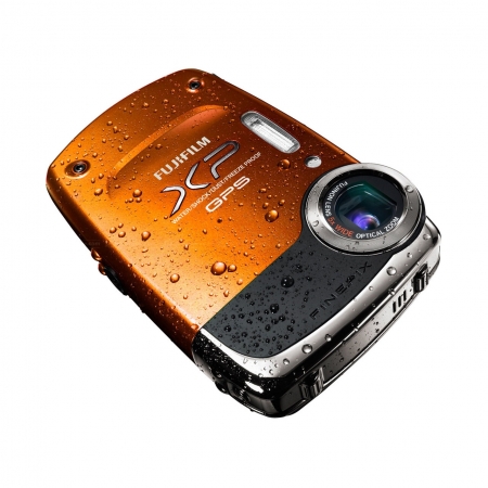 Цифрокомпакт Fujifilm finepix XP30 - ic-19935-3