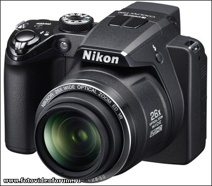 Цифрокомпакт Nikon Coolpix P100 - e11c48db58