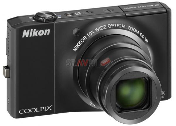 Цифрокомпакт Nikon Coolpix S8000 - ix_s8000_2