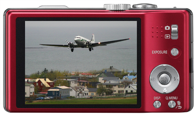 Цифрокомпакт Panasonic DMC-TZ20 - 7e_650x384