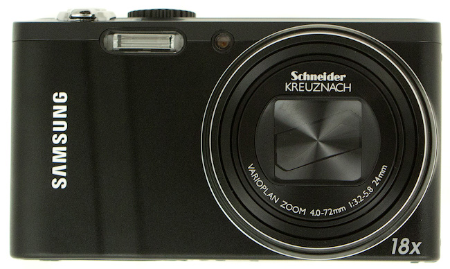 Цифрокомпакт Samsung WB700 - 088296