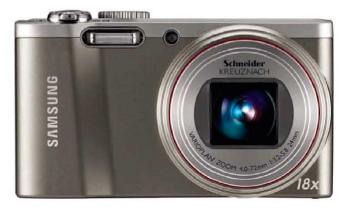 Цифрокомпакт Samsung WB700 - 8d2322bb12