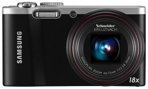 Цифрокомпакт Samsung WB700 - wb700-1