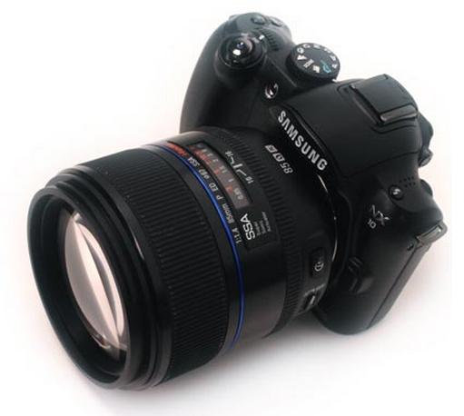 Цифрокомпакты Samsung NX20 и NX200 - a128876825