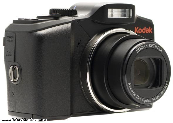 Фотокамера Kodak EasyShare Z915 - bfe394a374