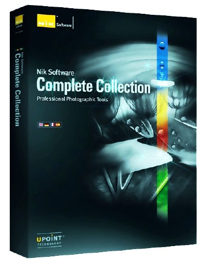 Google Nik Collection 1.1.0.9 для Photoshop - 27acd