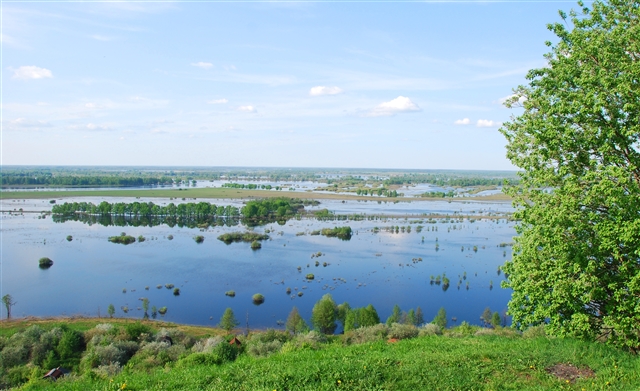 Конкурс "Фото дня" соцсети "В Кругу Друзей" 2014 год - 494a96_big