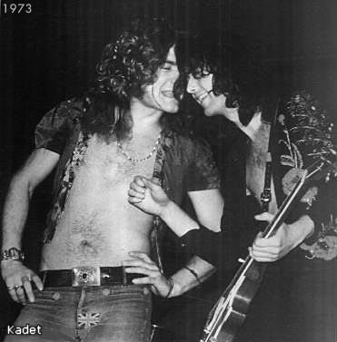 Led Zeppelin. История, фотографии, клипы - f0d4acf2d8