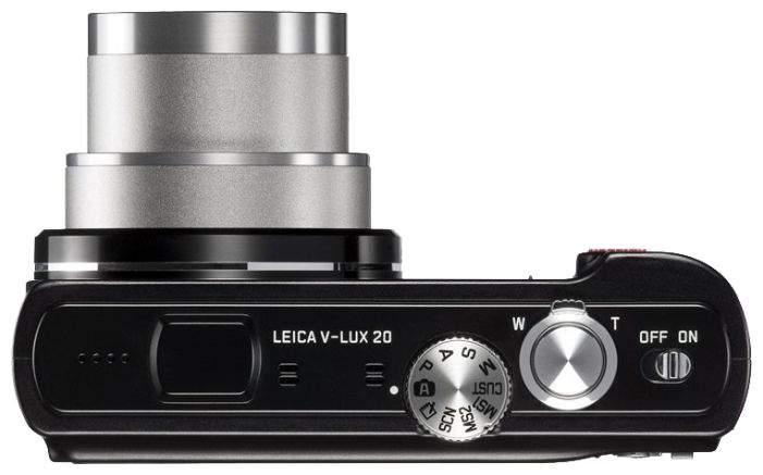 Leica V-LUX 20 от Leica Camera AG - V-Lux-20-3