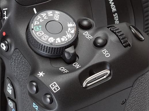 Любительская Зеркалка Canon EOS 600D - c058ea031d
