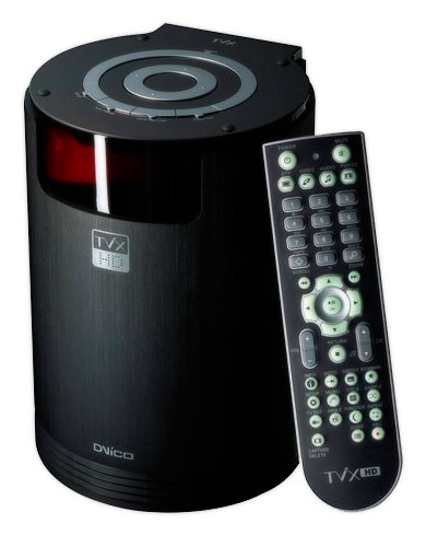 Медиаплеер TViX HD M-7000A - tvix-m7000