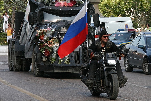 Международное байк-шоу под Севастополем - 1_1541