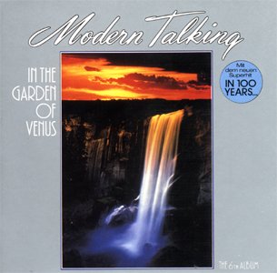 Modern Talking. История, фотографии, клипы - 1d159095e3d7