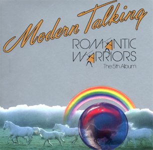 Modern Talking. История, фотографии, клипы - 20fa87fe97b4