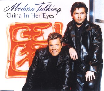 Modern Talking. История, фотографии, клипы - 339ef441b843