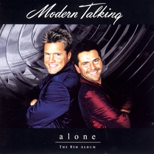 Modern Talking. История, фотографии, клипы - d810390d8b17