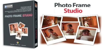 Mojosoft Photo Frame Studio 2.96 - 4b5bdc952f