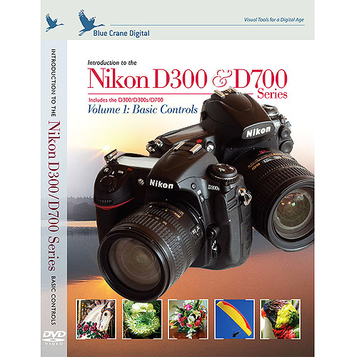 NIKON D300s Камера с DX-матрицей 12 Мпикс - 74_500X500