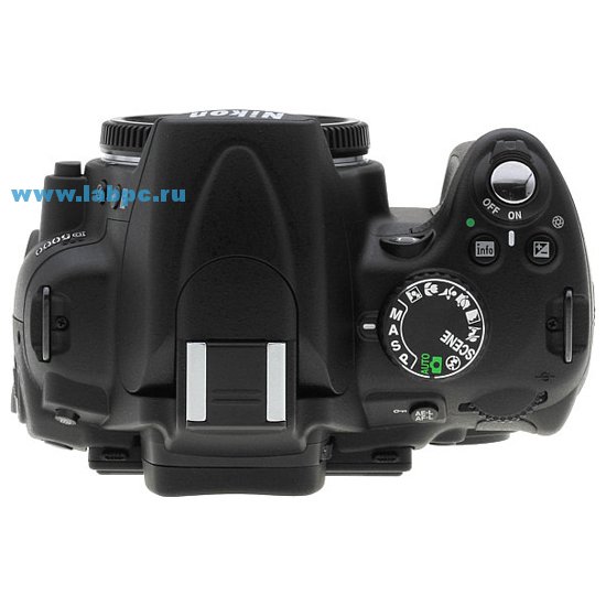 NIKON D5000 KIT AF-S 18-105 DX VR - 1149218_2