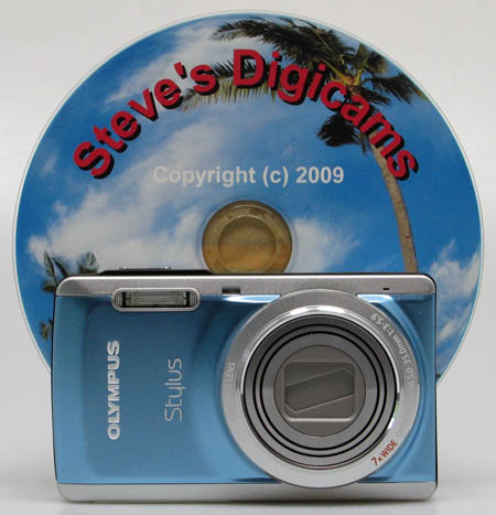 Olympus - Stylus 7040, Stylus 7030 - _7040_size