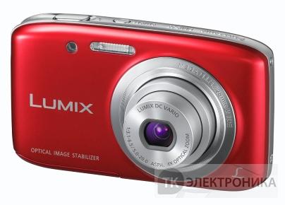 Panasonic Lumix DMC-S2 - 5924