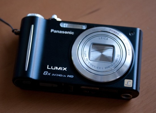 Panasonic ZX3 - LUMIX DMC-ZR3 - 59db8b3021