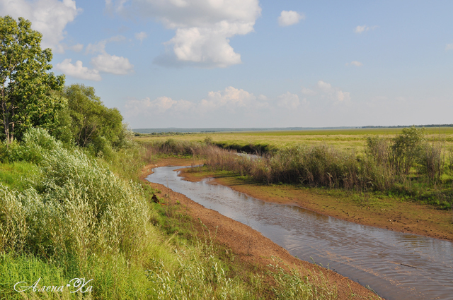 Пейзажи городов и сел. Здания обязательны! № 1. - 89b235b78a