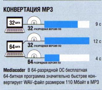 Переключаемся на 64 бита в Виндовс - 608e8ac1f6