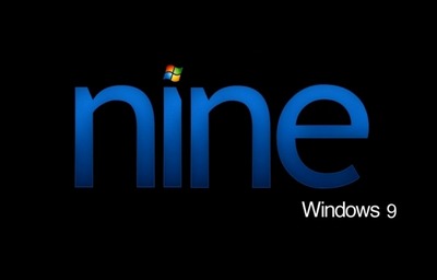 Первая информация о Windows 9 - 6cb2ad61b9