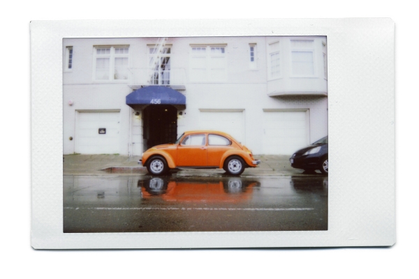 Полароид Fujifilm Instax Mini 75 - camera-773