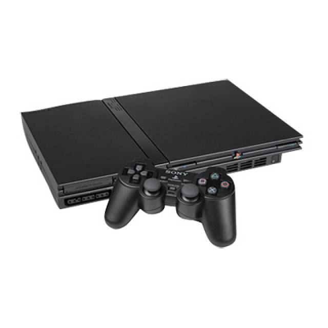 Популярные игры на PlayStation 2 - 31e46b1f02